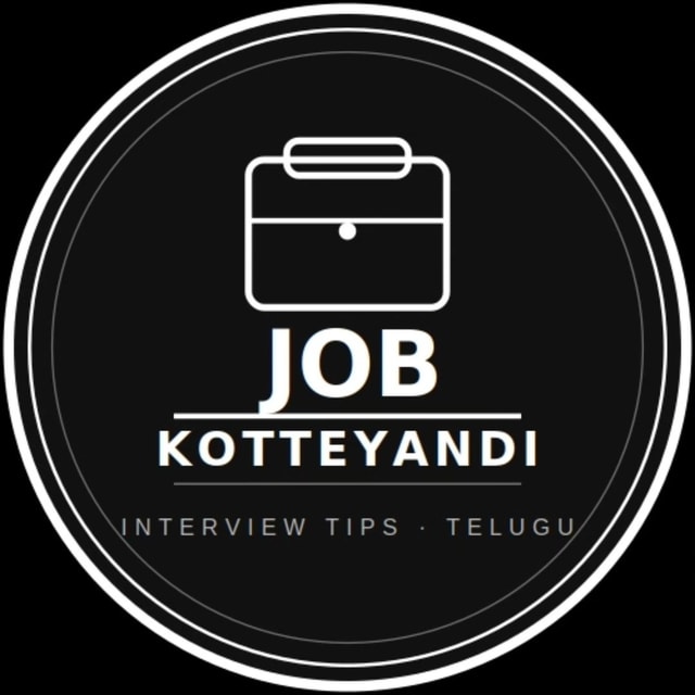 Job