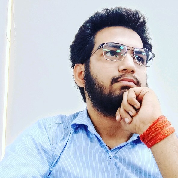 Vikas Chandra