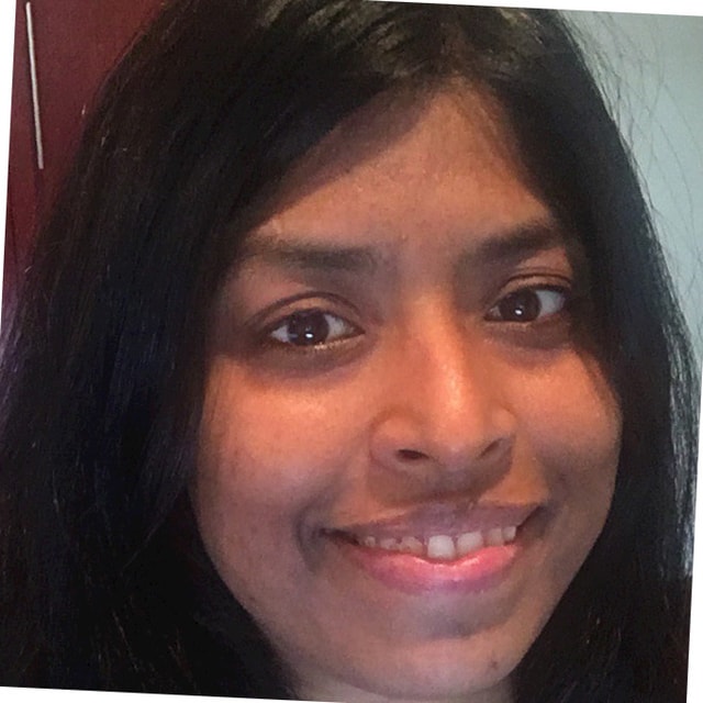 Lakshmi Aparna