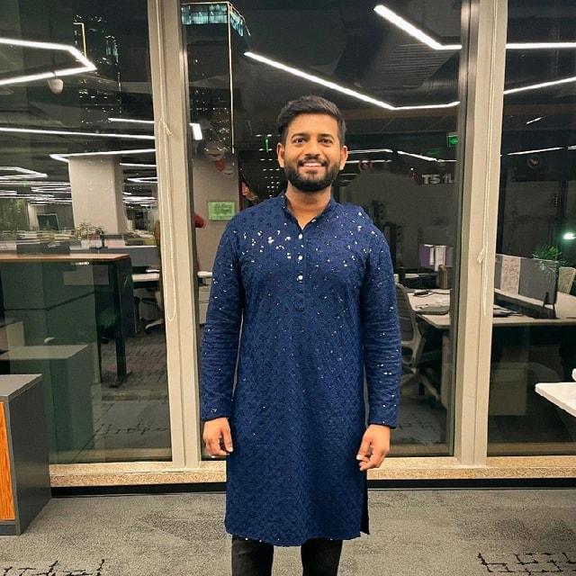 ABHISHEK