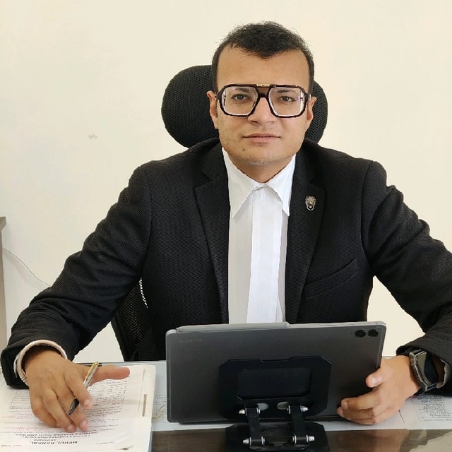 Adv Mehul