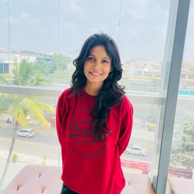 Shruti