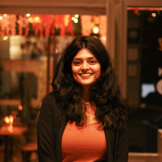 Aashna