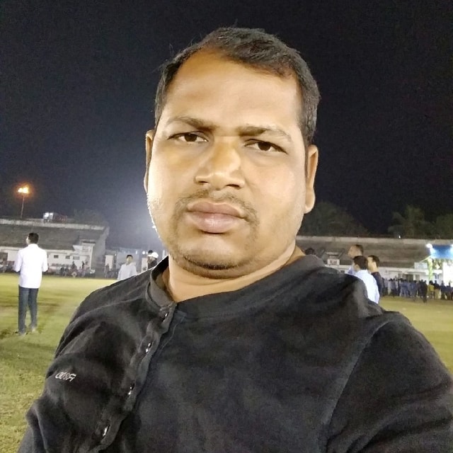 Raghunath