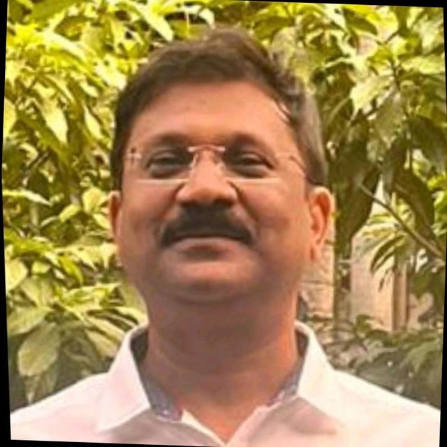 Debasish