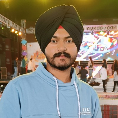 Harpreet