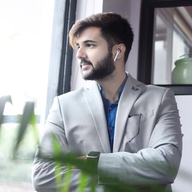 Abhishek