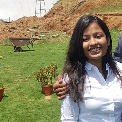 Akshita