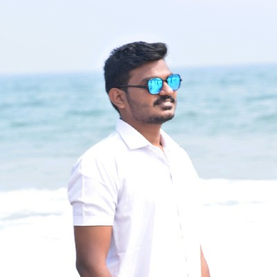 Jagadeesh
