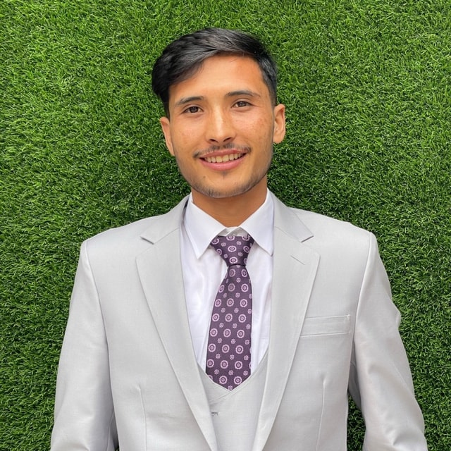 prachanda