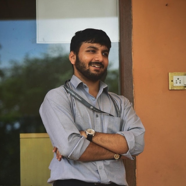 Vedansh