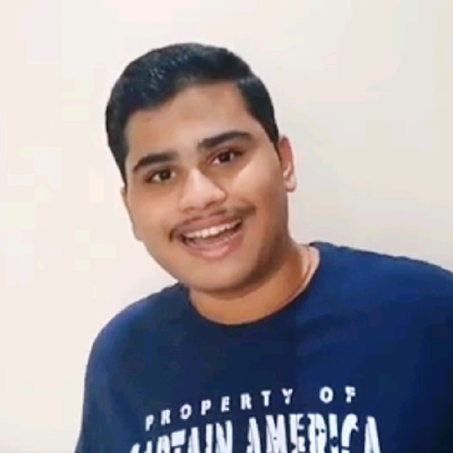 Yashwanth