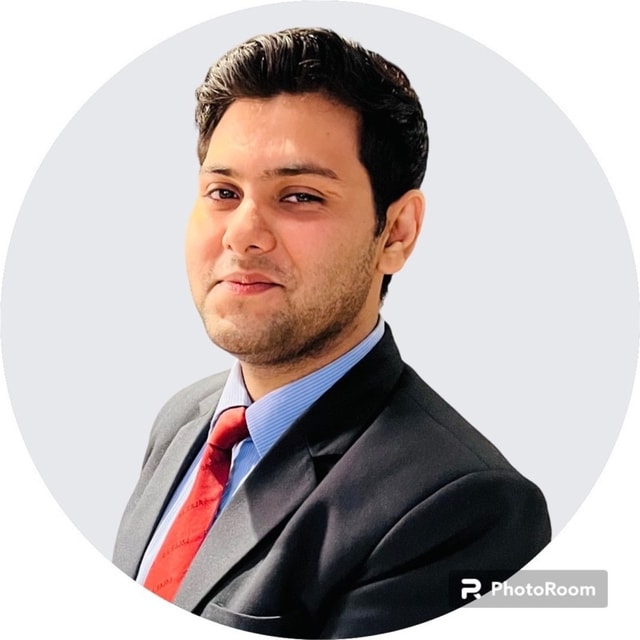 SYED AREESH