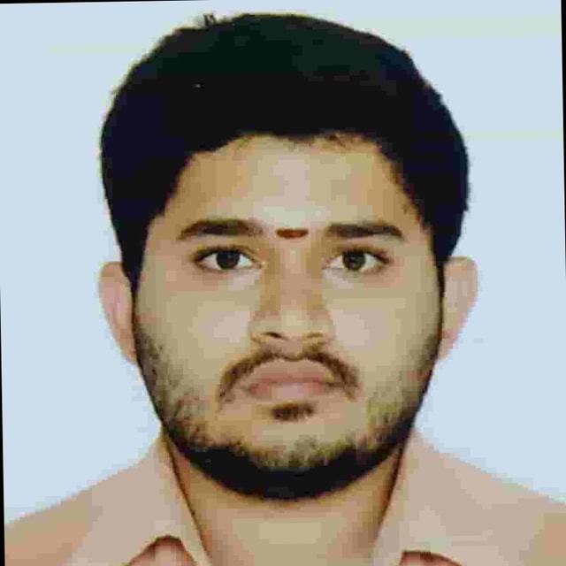 Manoj Balaji