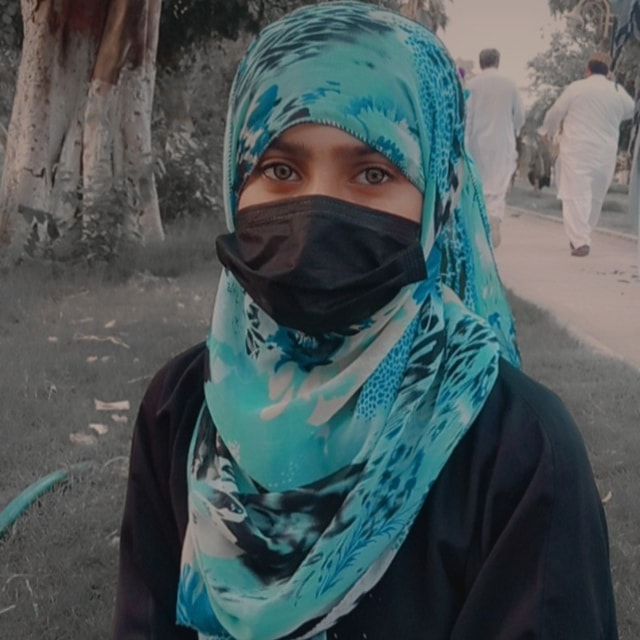 ayesha