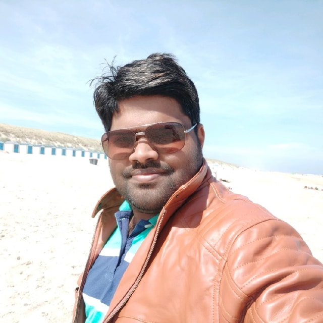 Sankara Rao