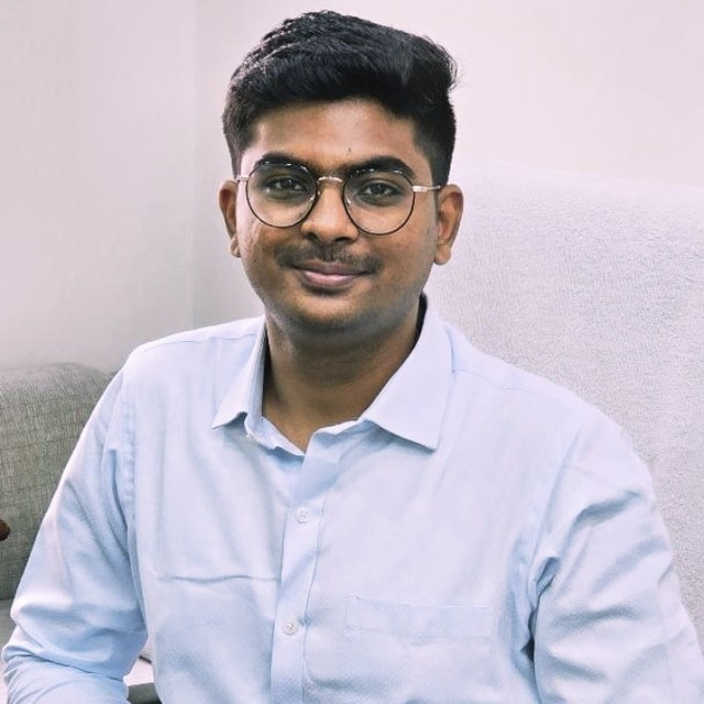 CA Suyash