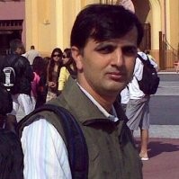 Sunil