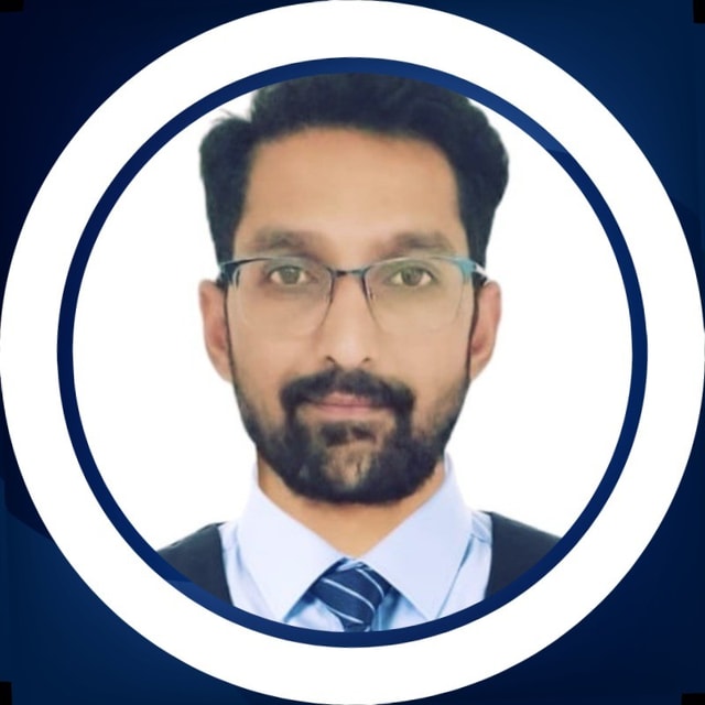 Abhishek Dutta