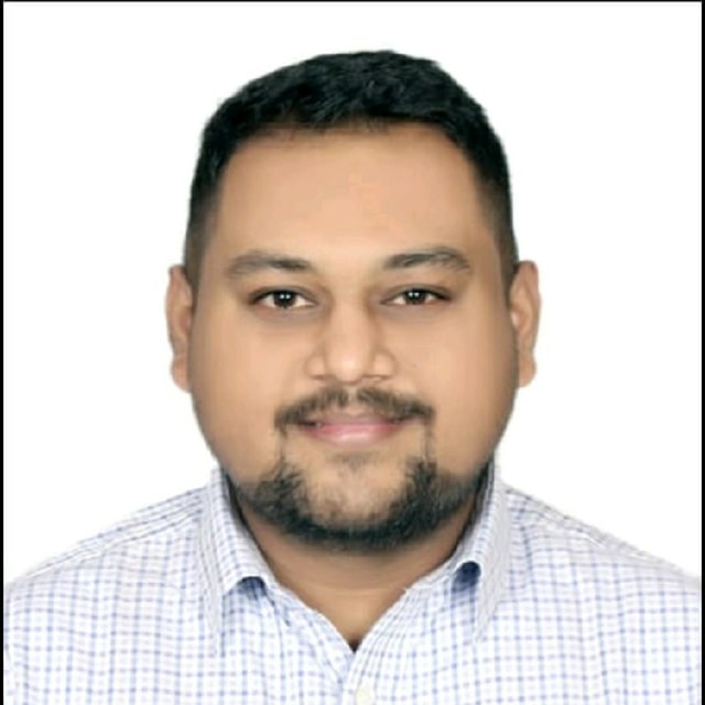 Sarvesh Kumar