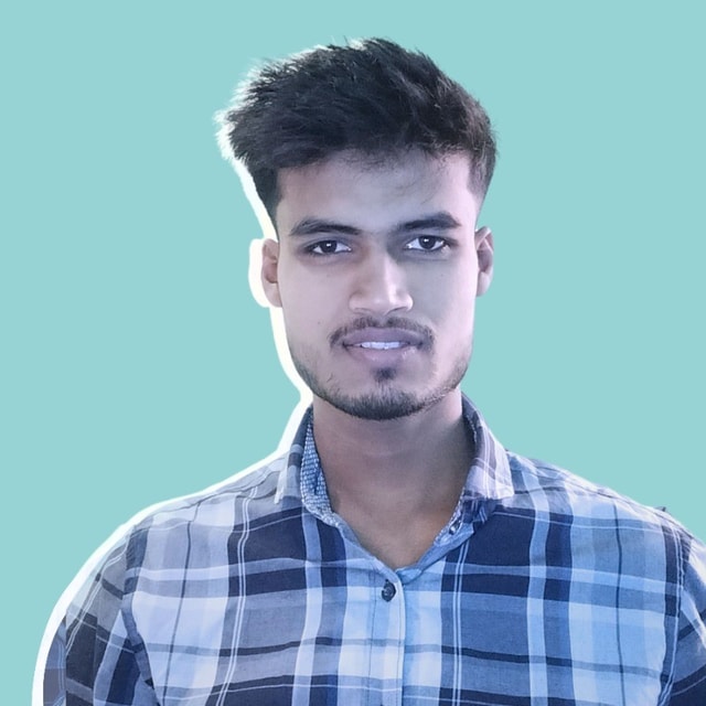 Muhaiminul Islam