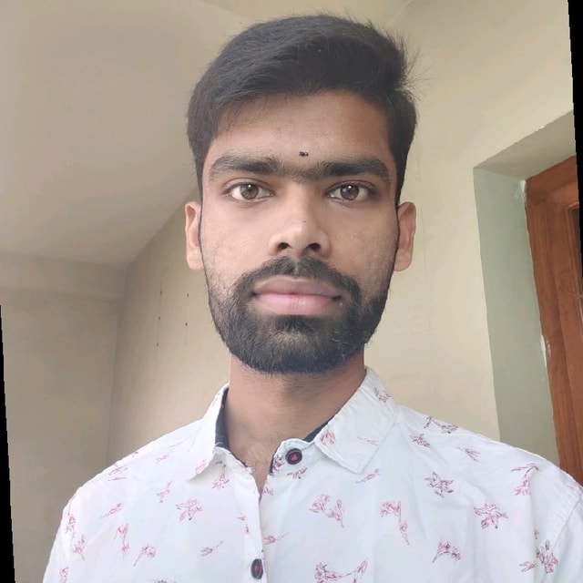 Hemanth 