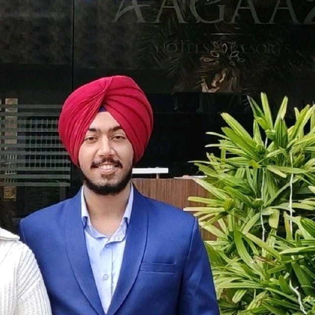 Karan