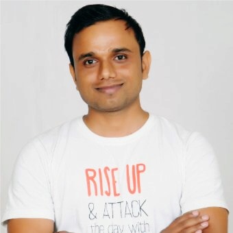 Krishna