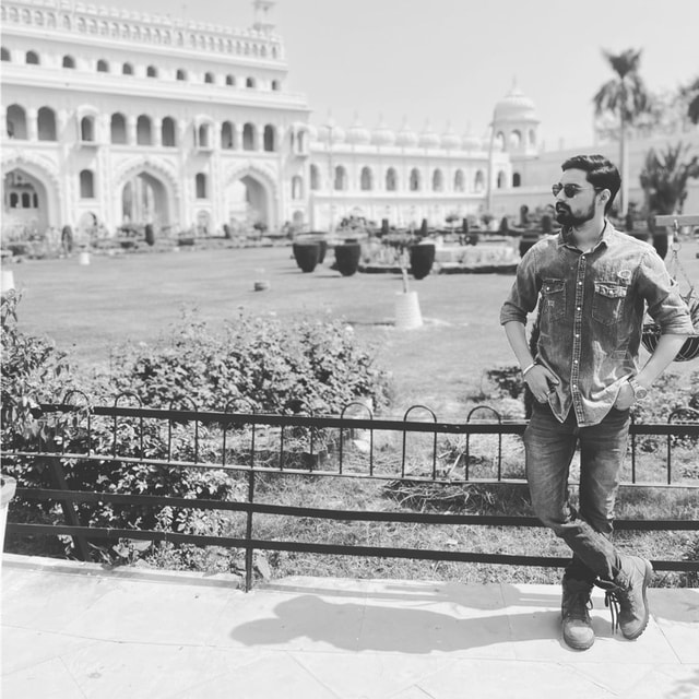 Ritesh