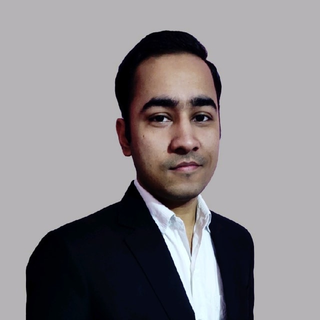 Abhishek