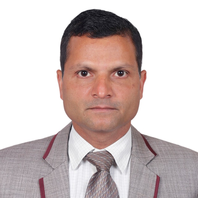 Narayan Prasad
