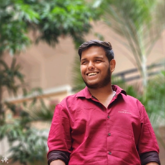 Abhishek