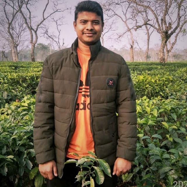 suraj