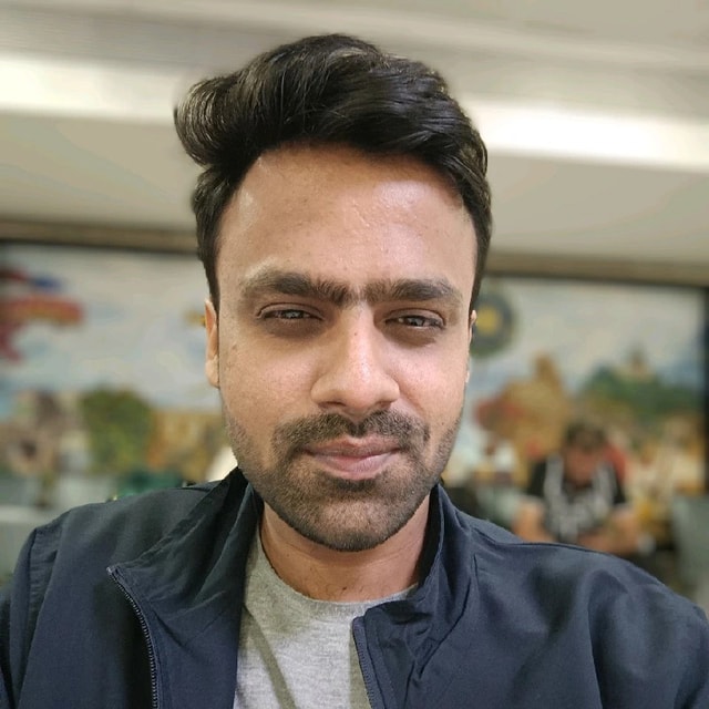 Vivek