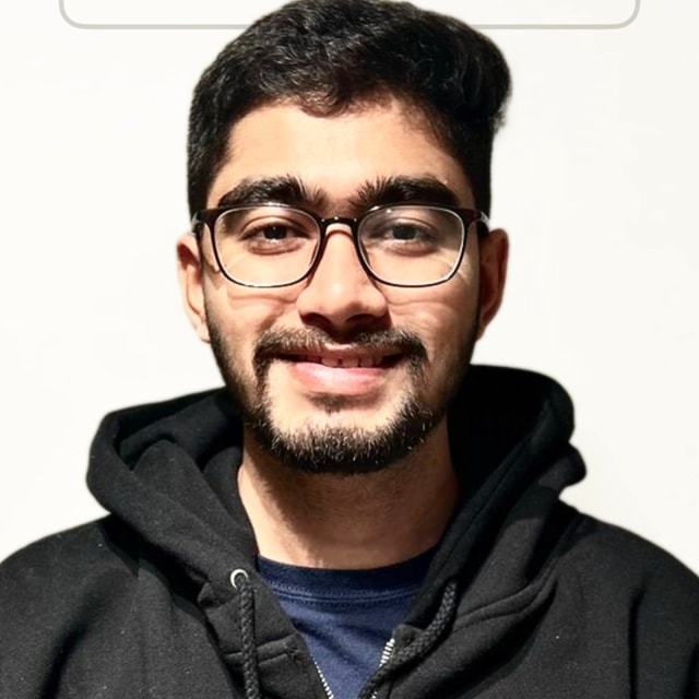 Dhruv