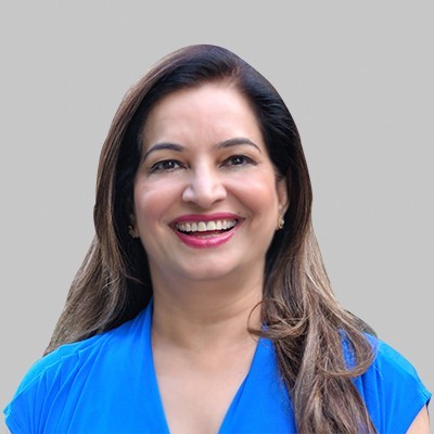 Dr. Peyush