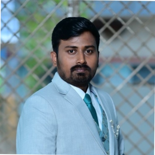 PRAVEEN KUMAR