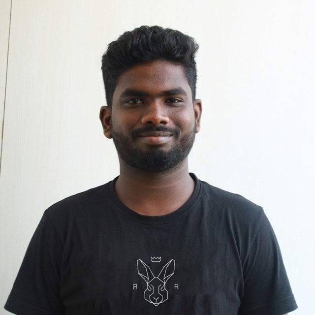 Parthiban