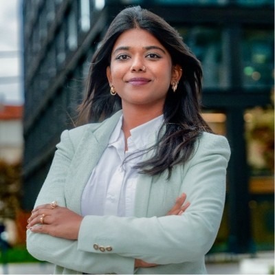 Neeraja