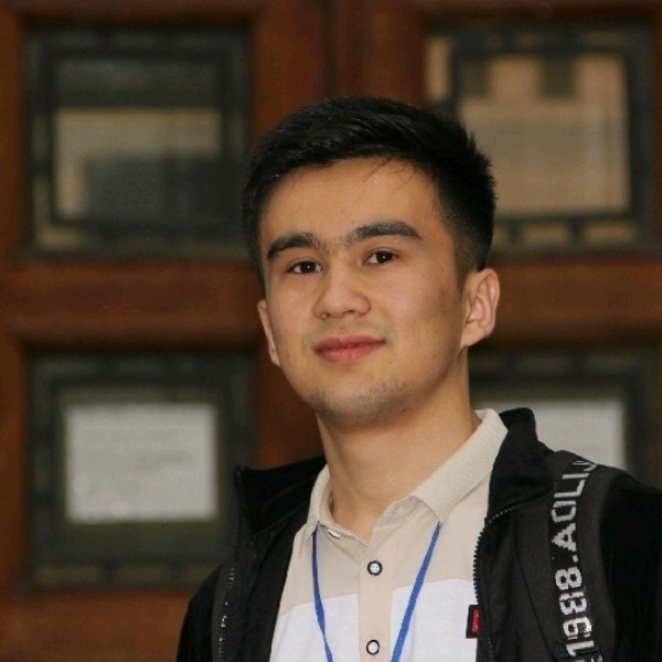 Mirobidjon