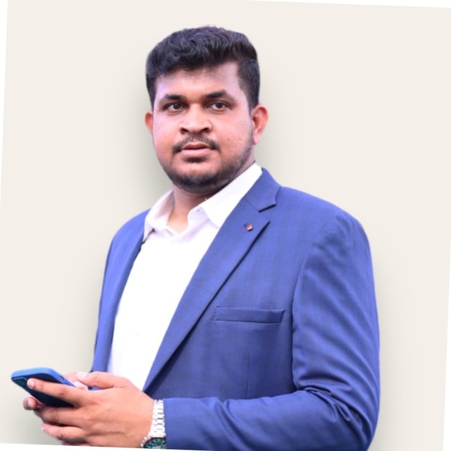 Sudhansu Sekhar