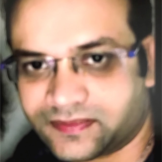 ankit