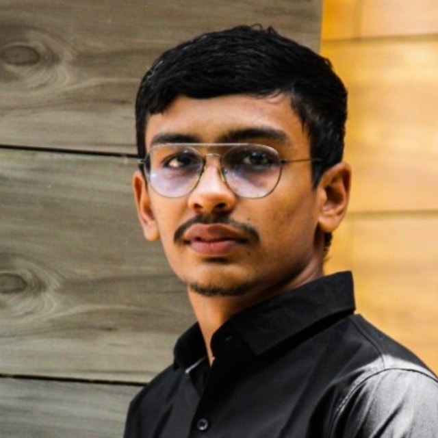 Chirag