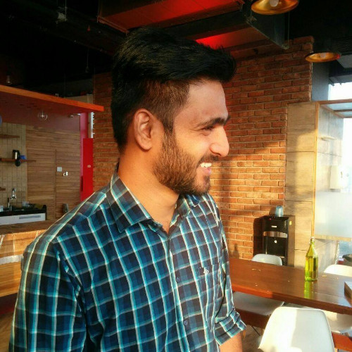 Manoj