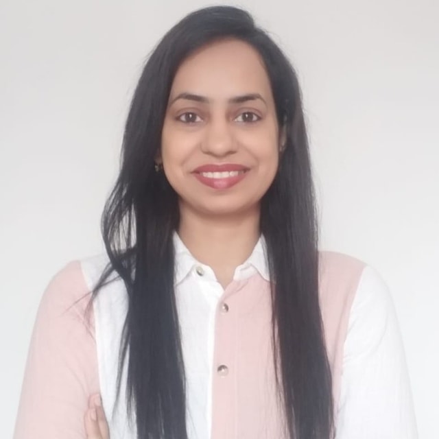 Akanksha