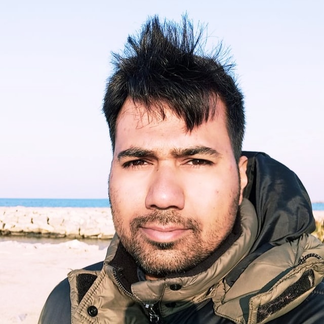 Kamal