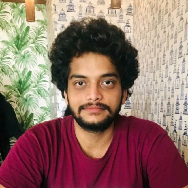 Abhishek