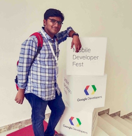 Abhishek Reddy