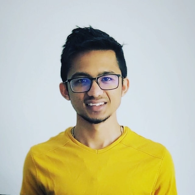 Rohankumar