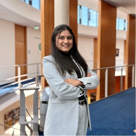Vaishnavi